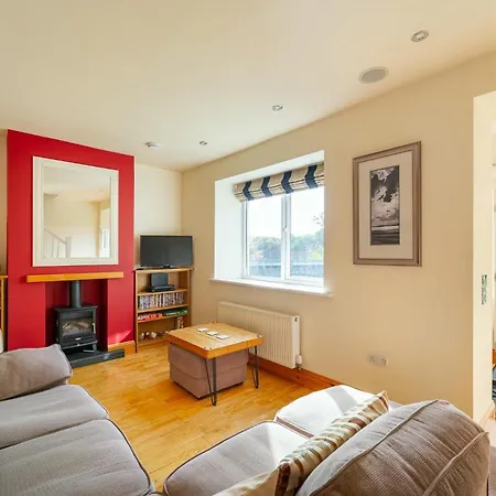 Holiday home Lakes Backbarrow