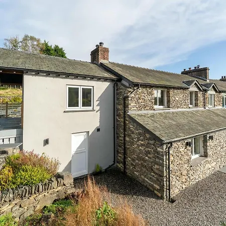 Holiday home 4 Bed In Backbarrow Oc-Lr094 *