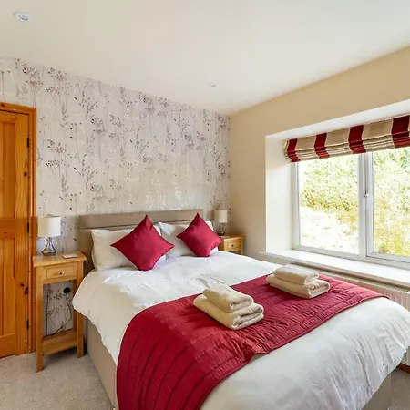 Holiday home 4 Bed In Backbarrow Oc-Lr094