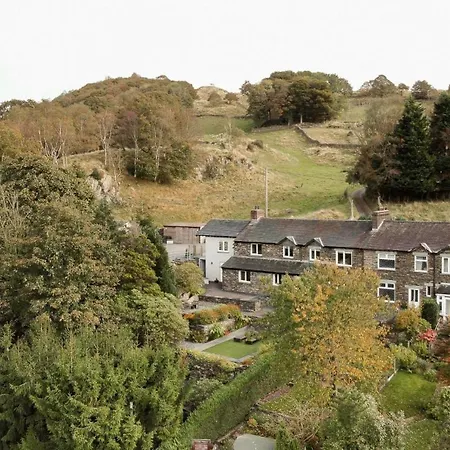 4 Bed In Backbarrow Oc-Lr094 *
