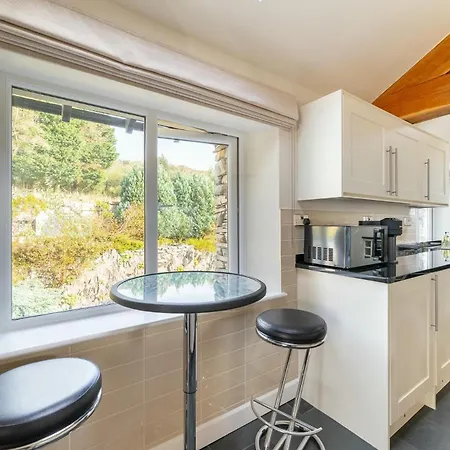 4 Bed In Backbarrow Oc-Lr094 Holiday home *
