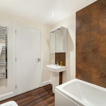 4 Bed In Backbarrow Oc-Lr094 Holiday home