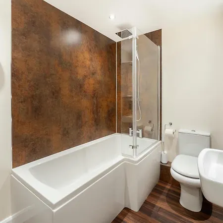 4 Bed In Backbarrow Oc-Lr094 Holiday home *