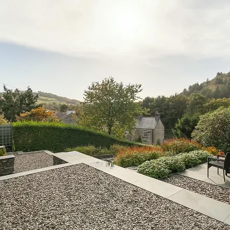 4 Bed In Backbarrow Oc-Lr094 Holiday home