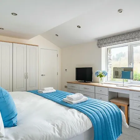 Holiday home Lakes Backbarrow