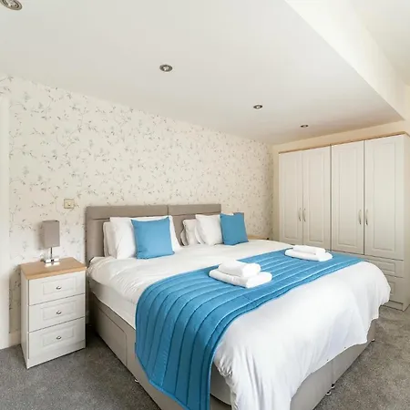 4 Bed In Backbarrow Oc-Lr094 Holiday home