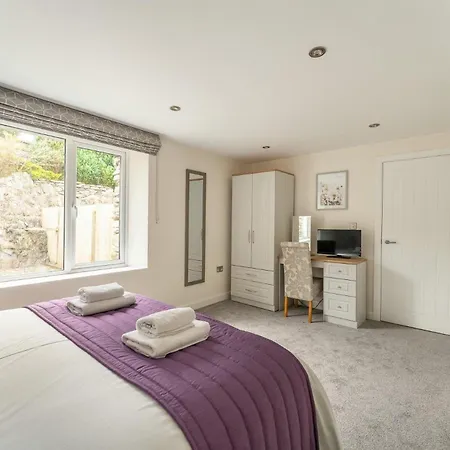 4 Bed In Backbarrow Oc-Lr094 Holiday home *