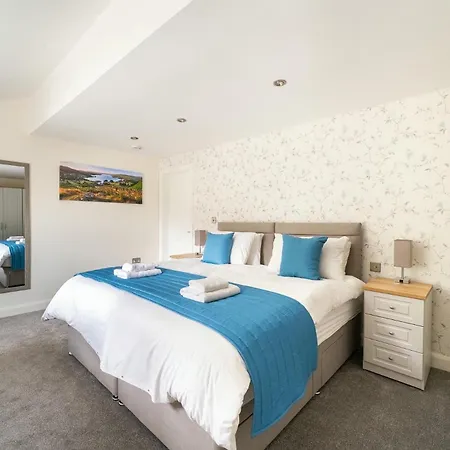 Holiday home 4 Bed In Backbarrow Oc-Lr094 *