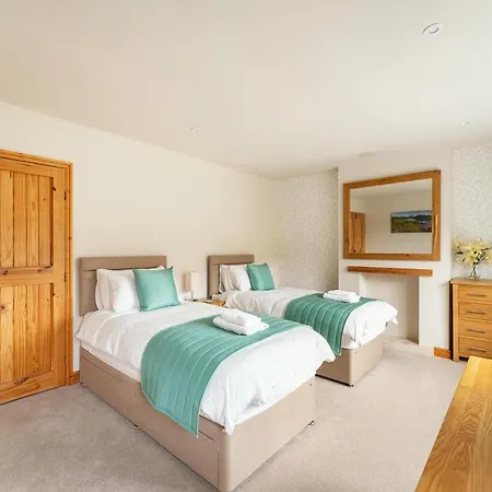 4 Bed In Backbarrow Oc-Lr094 Backbarrow