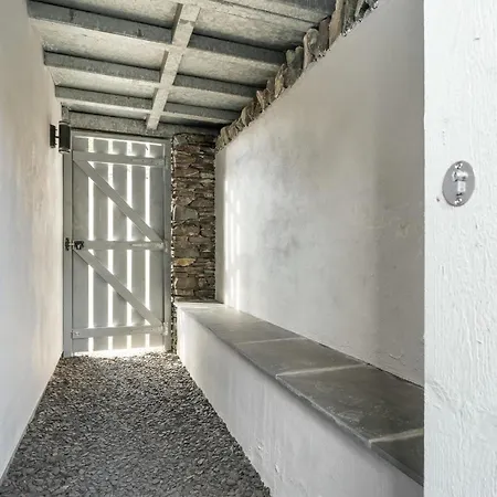 別荘 Lakes Backbarrow